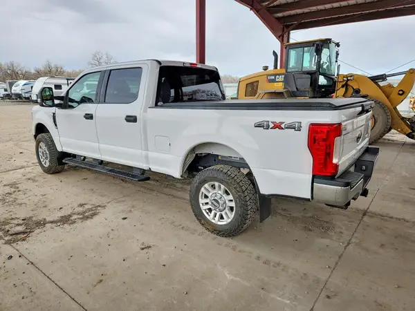 1FT7W2B61KEG05564 2019 FORD F250 - Image 2