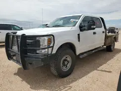 1FT7W2B61KEG06651 2019 FORD F250