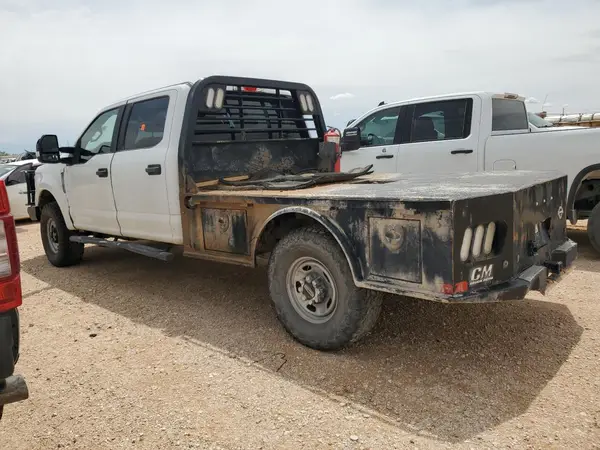 1FT7W2B61KEG06651 2019 FORD F250 - Image 2