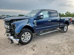 1FT7W2B61KEG23031 2019 FORD F250