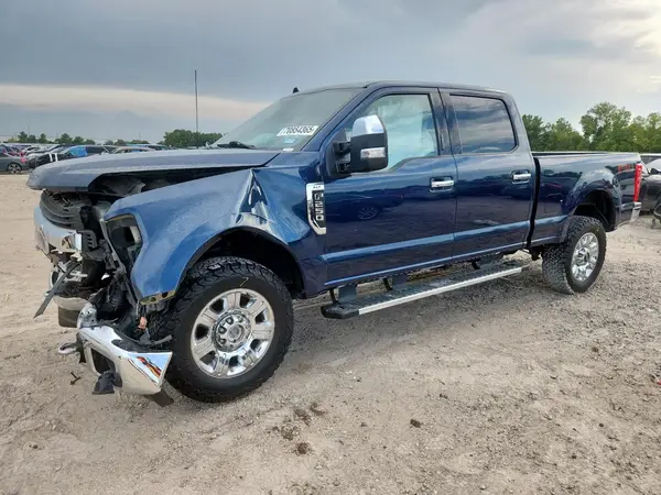 1FT7W2B61KEG23031 2019 FORD F250 - Image 1