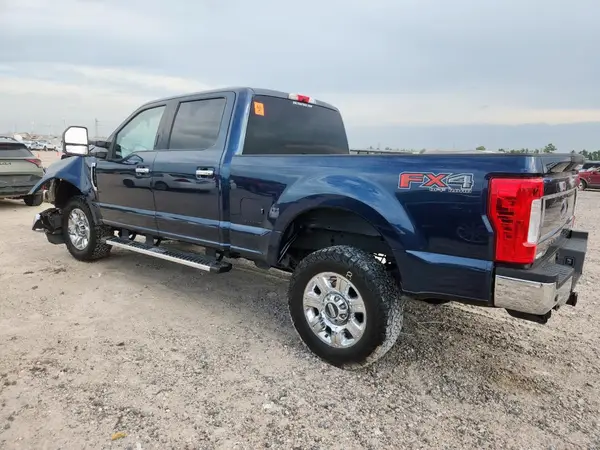 1FT7W2B61KEG23031 2019 FORD F250 - Image 2