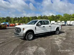 1FT7W2B61KEG54165 2019 FORD F250