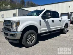 1FT7W2B61KEG56580 2019 FORD F250