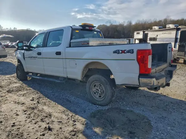 1FT7W2B61KEG63738 2019 FORD F250 - Image 2