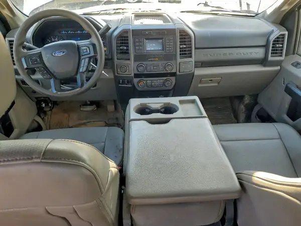 1FT7W2B61KEG63738 2019 FORD F250 - Image 8