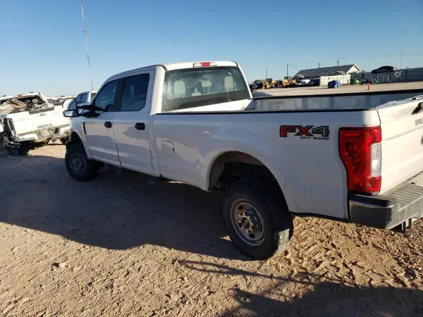 1FT7W2B61KEG72553 2019 FORD F250 - Image 2