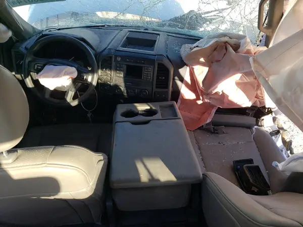 1FT7W2B61KEG72553 2019 FORD F250 - Image 8