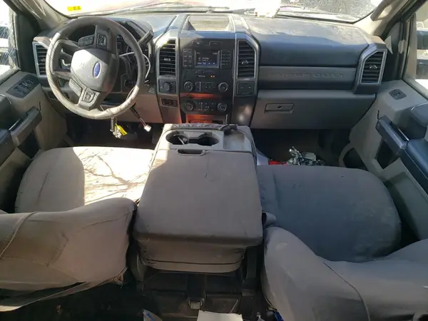 1FT7W2B61KEG82273 2019 FORD F250 - Image 8