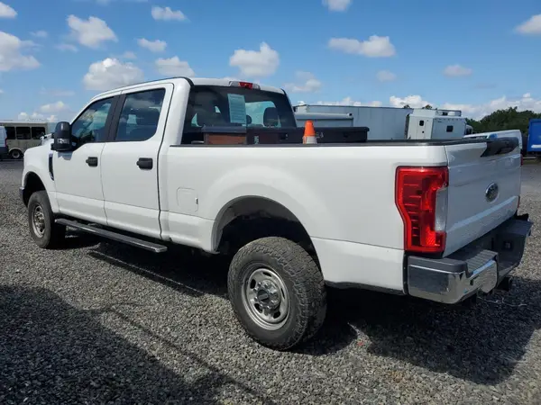 1FT7W2B61KEG84184 2019 FORD F250 - Image 2