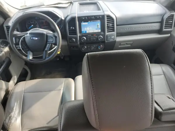 1FT7W2B61KEG84184 2019 FORD F250 - Image 8