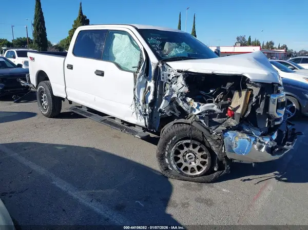 1FT7W2B61LEC44127 2020 FORD F250 - Image 1