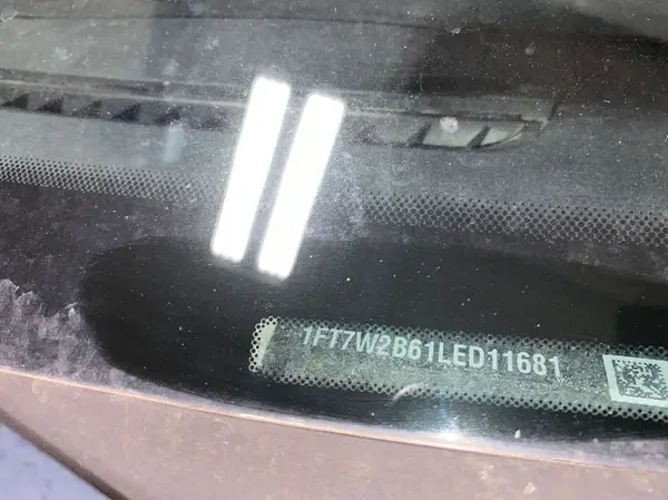 1FT7W2B61LED11681 2020 FORD F250 - Image 8