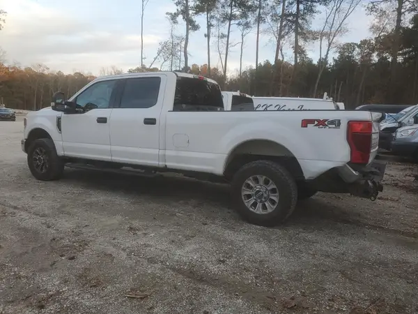 1FT7W2B61LED26083 2020 FORD F250 - Image 2