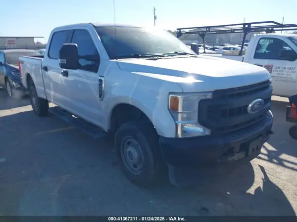 1FT7W2B61LED41263 2020 FORD F250 - Image 1