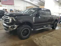 1FT7W2B61LEE16902 2020 FORD F250