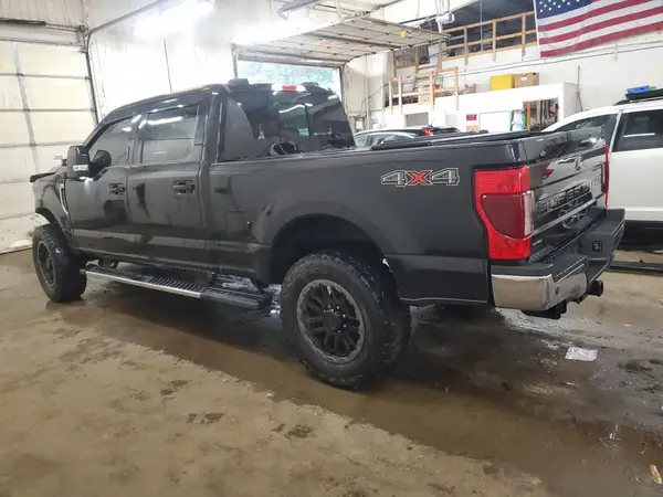 1FT7W2B61LEE16902 2020 FORD F250 - Image 2