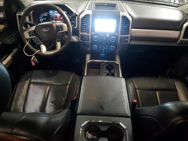 1FT7W2B61LEE16902 2020 FORD F250 - Image 8