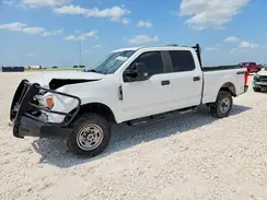1FT7W2B61LEE33859 2020 FORD F250