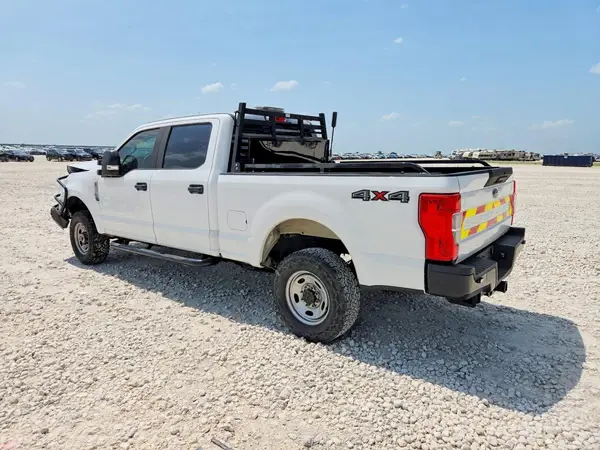 1FT7W2B61LEE33859 2020 FORD F250 - Image 2
