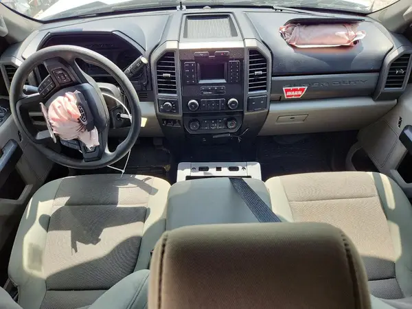 1FT7W2B61LEE33859 2020 FORD F250 - Image 8