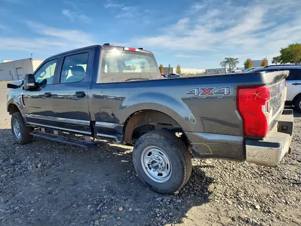 1FT7W2B61LEE45655 2020 FORD F250 - Image 2