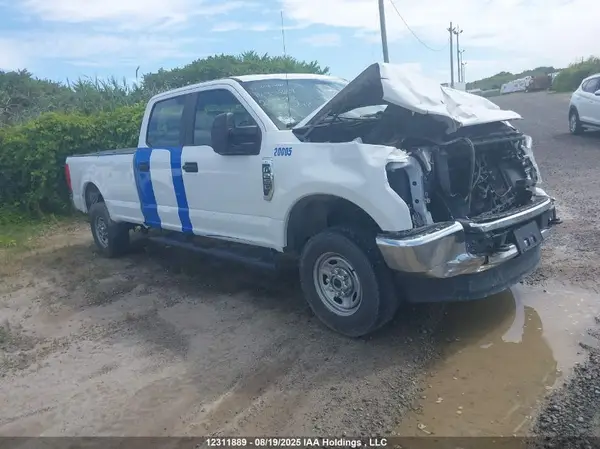 1FT7W2B61LEE80292 2020 FORD F250 - Image 1