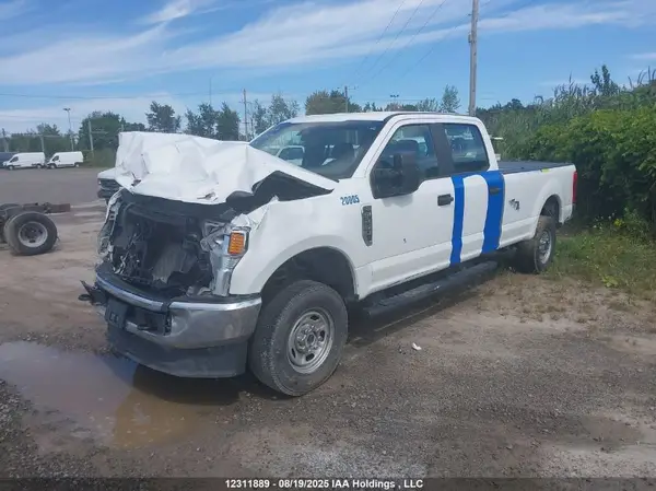 1FT7W2B61LEE80292 2020 FORD F250 - Image 2