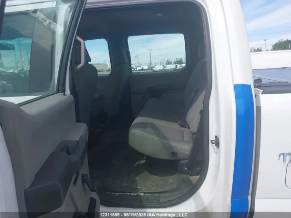 1FT7W2B61LEE80292 2020 FORD F250 - Image 8