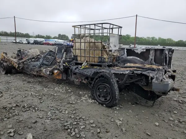 1FT7W2B61MEC16572 2021 FORD F250 - Image 2