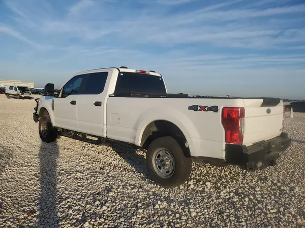 1FT7W2B61MEC19665 2021 FORD F250 - Image 2