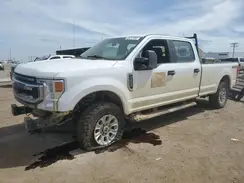 1FT7W2B61MEC22629 2021 FORD F250