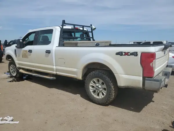 1FT7W2B61MEC22629 2021 FORD F250 - Image 2