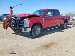 1FT7W2B61MEC30195 2021 FORD F250