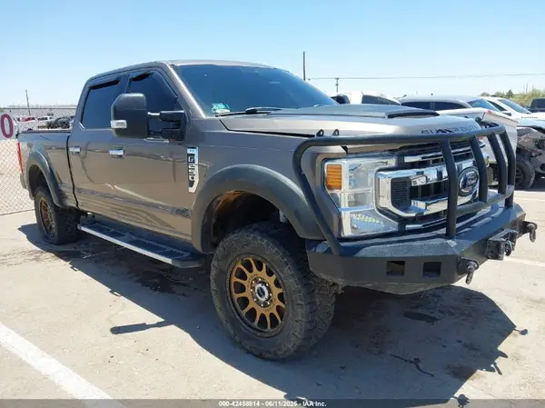 1FT7W2B61MEC60958 2021 FORD F250 - Image 1