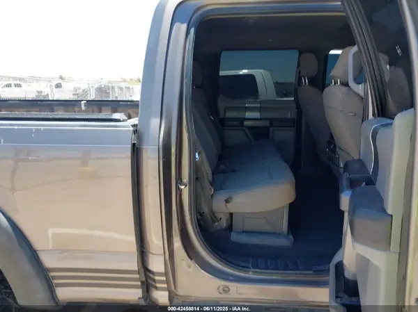 1FT7W2B61MEC60958 2021 FORD F250 - Image 8
