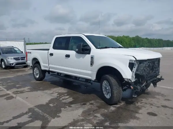1FT7W2B61MEC67912 2021 FORD F250 - Image 1
