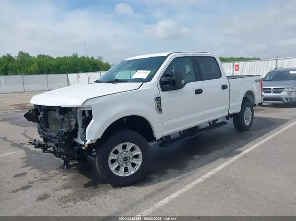 1FT7W2B61MEC67912 2021 FORD F250 - Image 2