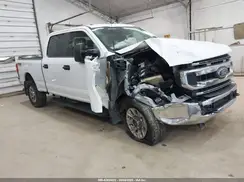 1FT7W2B61MEC80773 2021 FORD F250