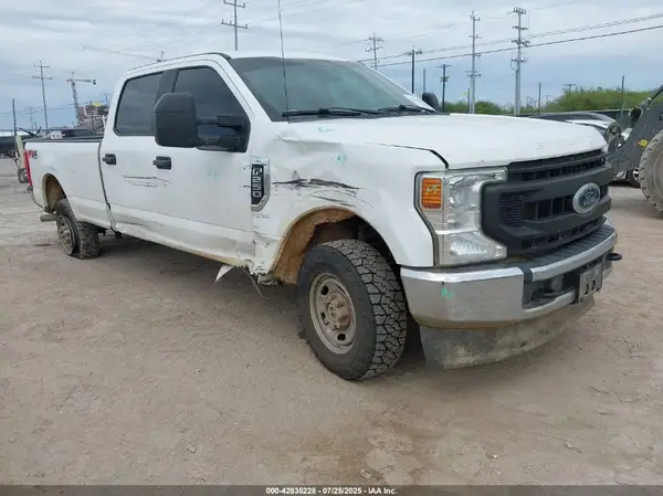1FT7W2B61MED07387 2021 FORD F250 - Image 1