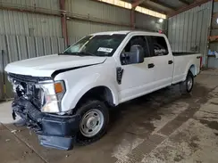 1FT7W2B61MED44813 2021 FORD F250