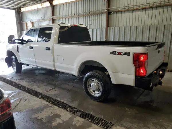 1FT7W2B61MED44813 2021 FORD F250 - Image 2