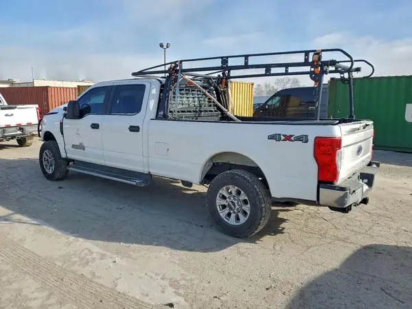 1FT7W2B61MED54709 2021 FORD F250 - Image 2