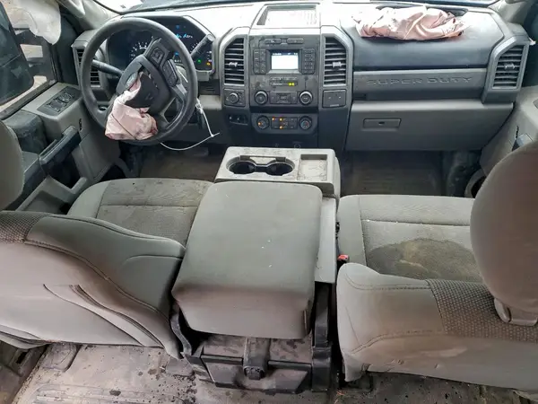 1FT7W2B61MED54709 2021 FORD F250 - Image 8