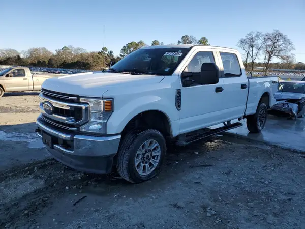 1FT7W2B61MED65919 2021 FORD F250 - Image 1