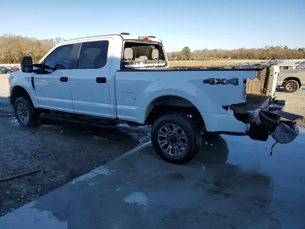1FT7W2B61MED65919 2021 FORD F250 - Image 2