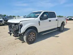 1FT7W2B61MED78380 2021 FORD F250