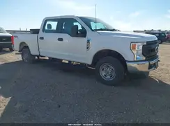 1FT7W2B61MED94322 2021 FORD F250