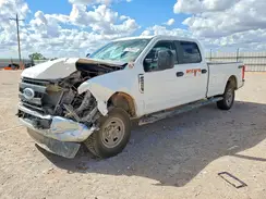 1FT7W2B61MED96197 2021 FORD F250