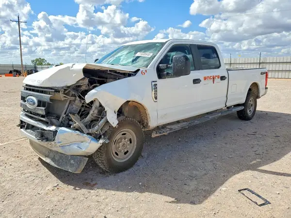 1FT7W2B61MED96197 2021 FORD F250 - Image 1